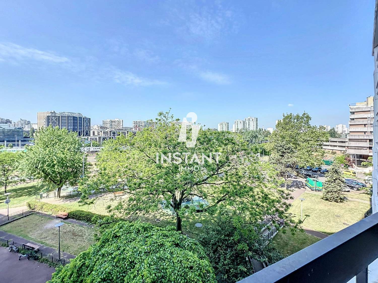  à vendre appartement Créteil Val-de-Marne 5