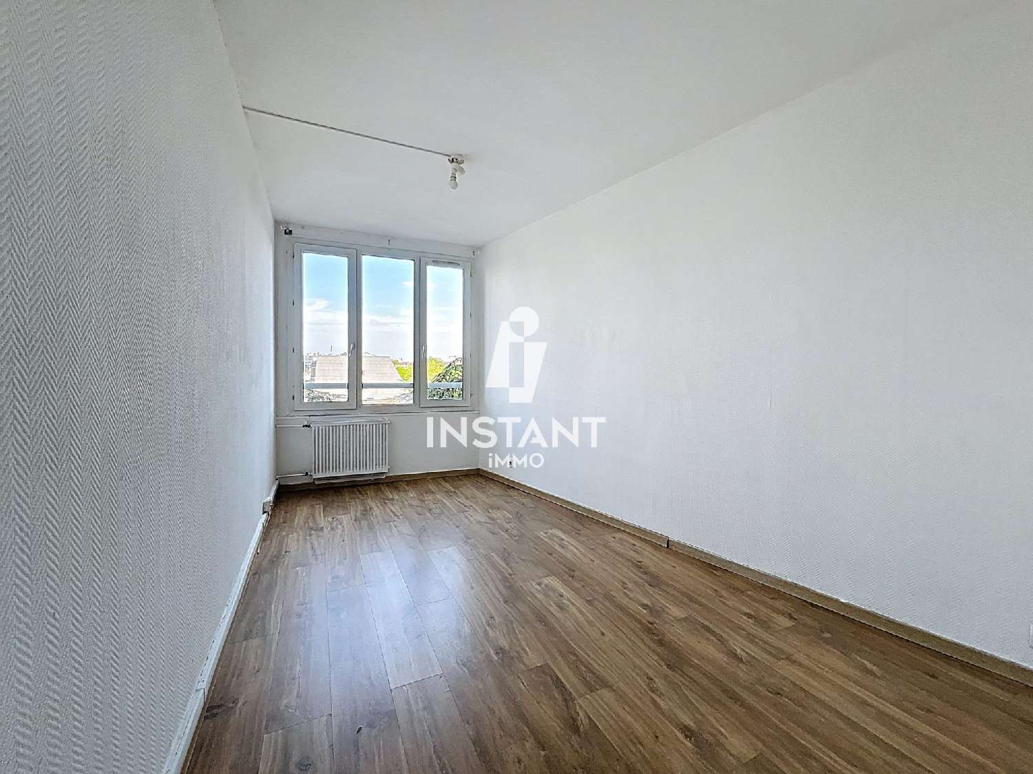  à vendre appartement Créteil Val-de-Marne 8
