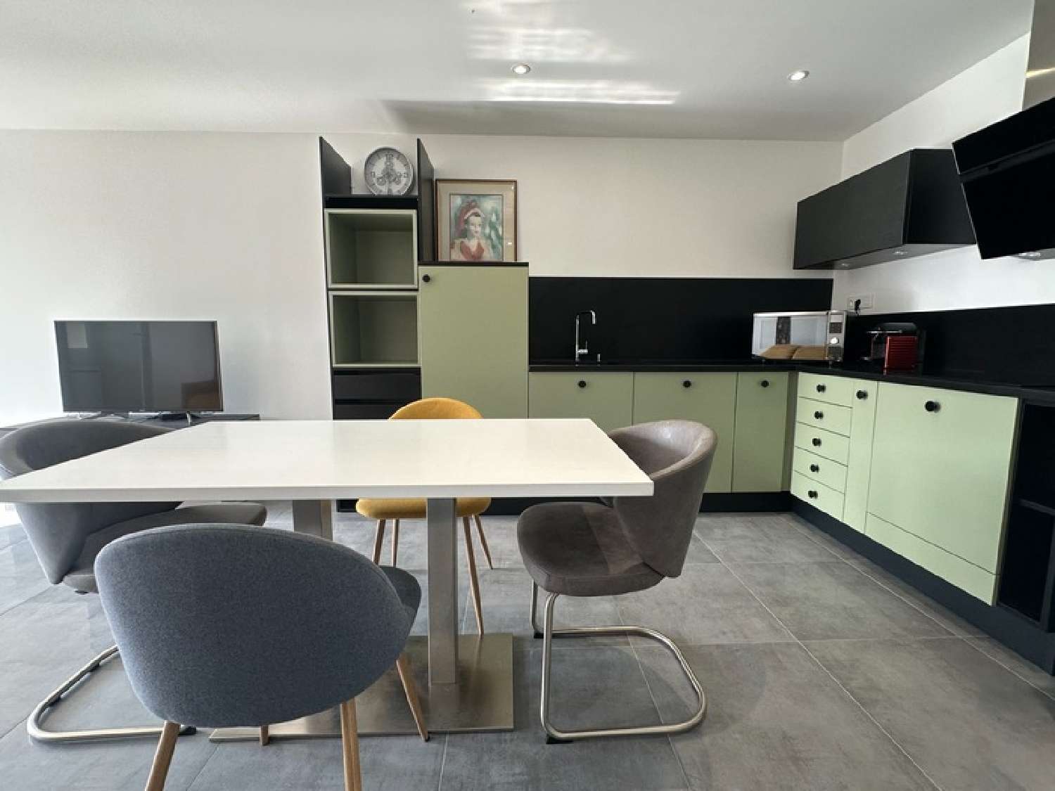  kaufen Wohnung/ Apartment Creutzwald Moselle 1
