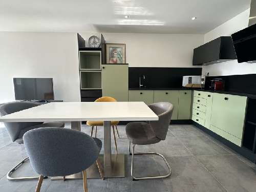 Creutzwald Moselle Wohnung/ Apartment Bild 7066953