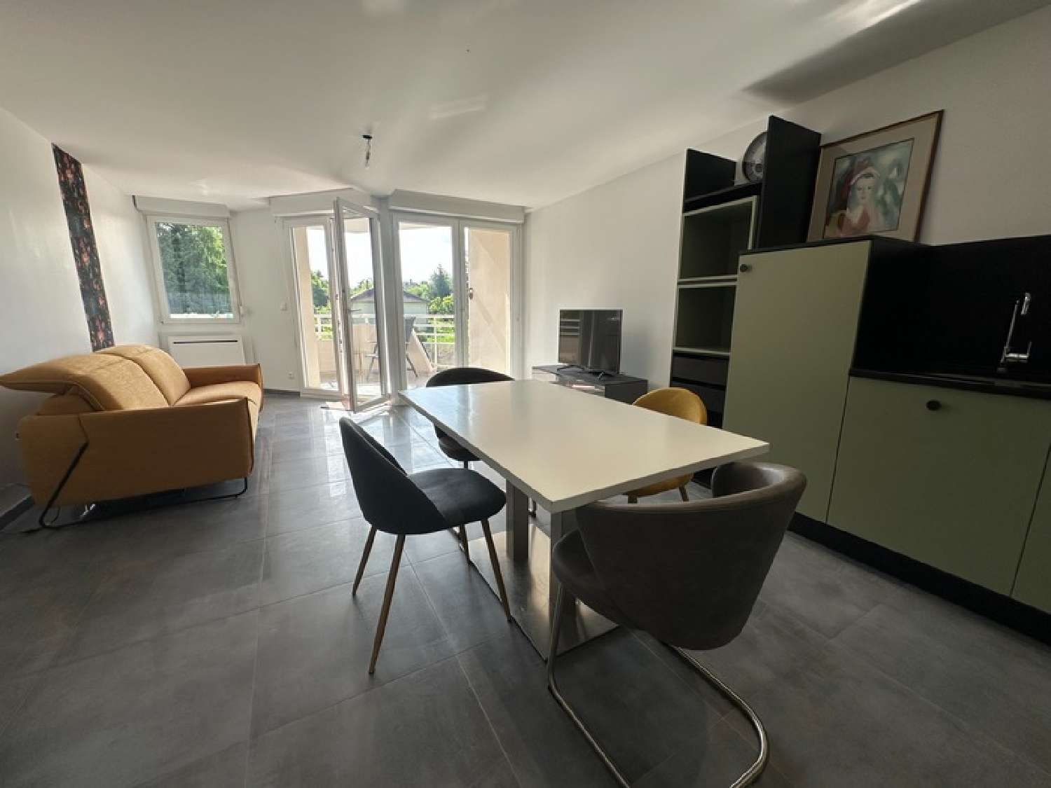  kaufen Wohnung/ Apartment Creutzwald Moselle 2