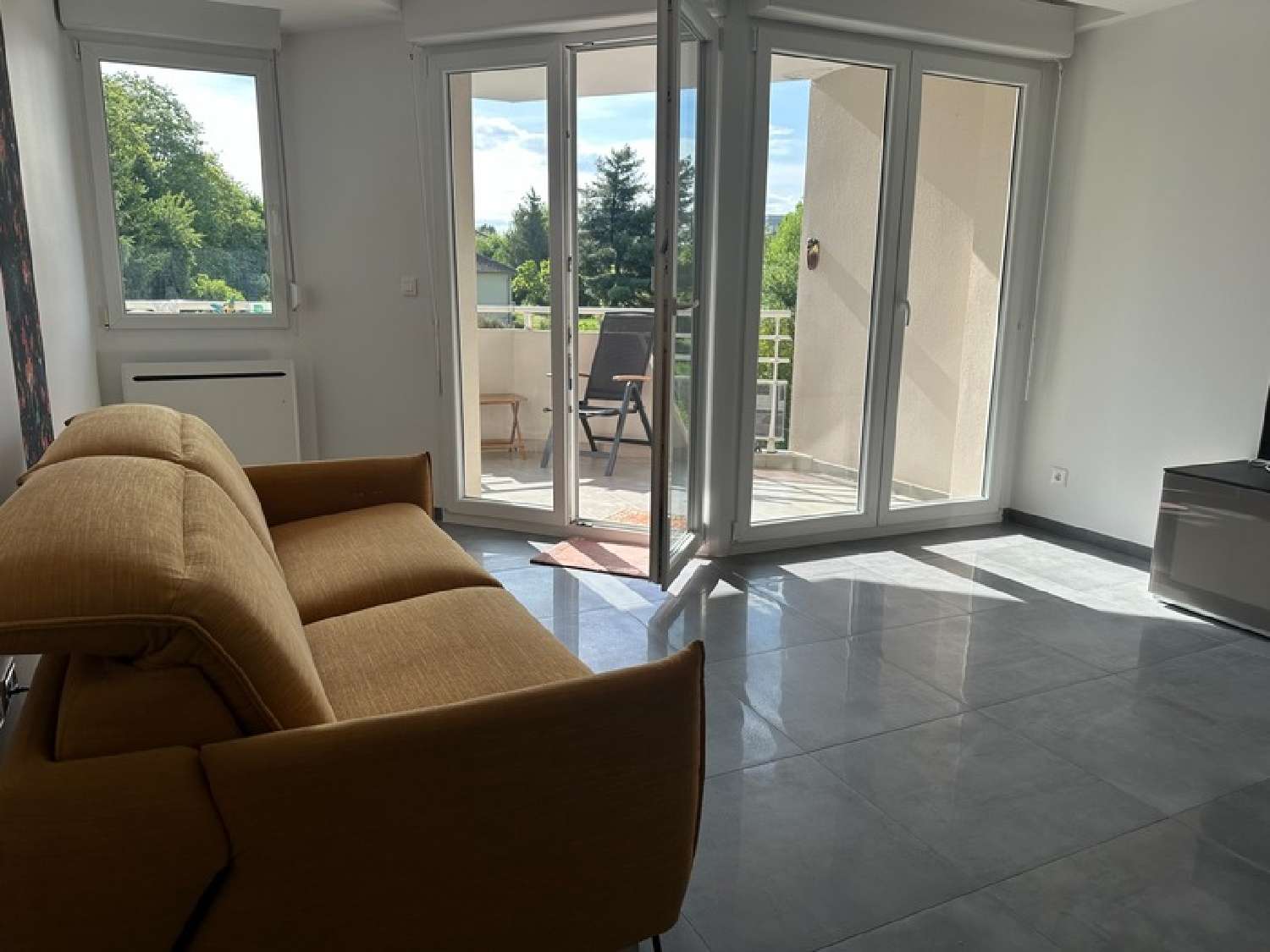  kaufen Wohnung/ Apartment Creutzwald Moselle 3