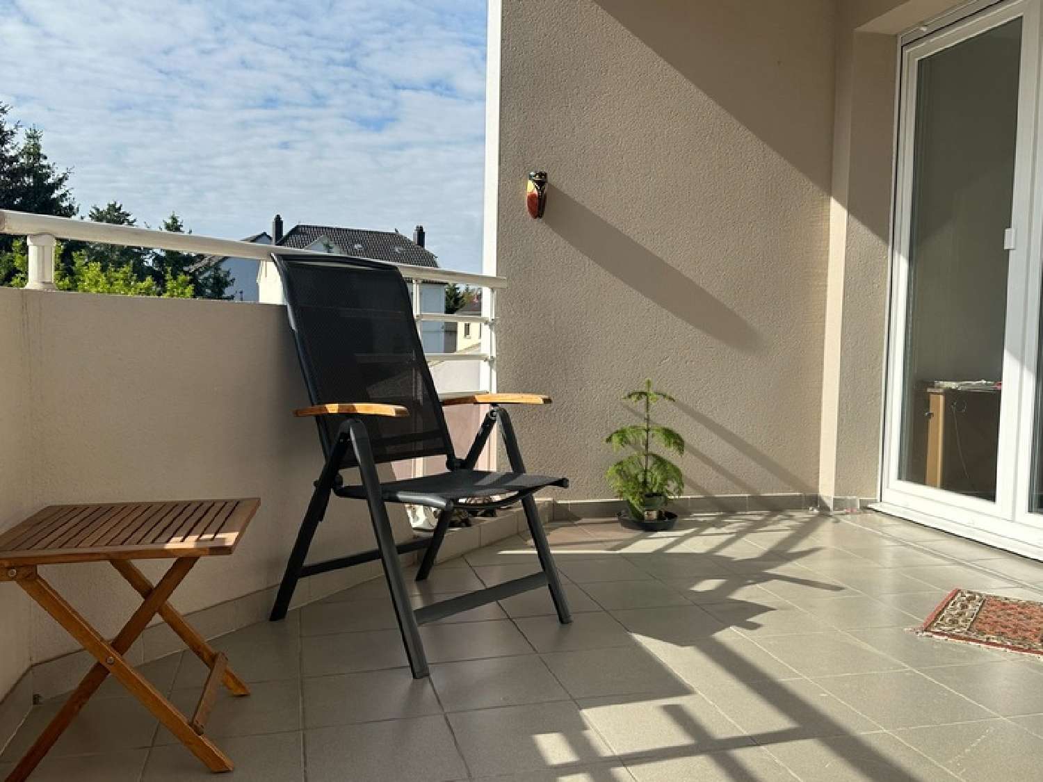  kaufen Wohnung/ Apartment Creutzwald Moselle 7