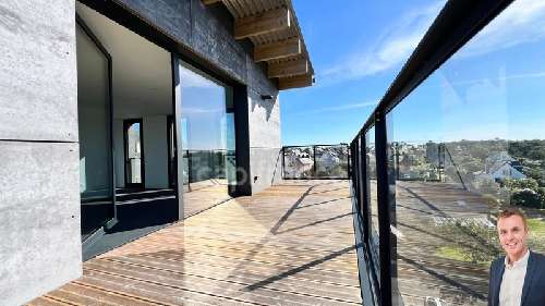 Crozon Finistère appartement foto 7061075
