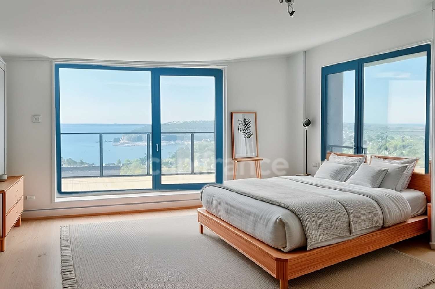  à vendre appartement Crozon Finistère 4