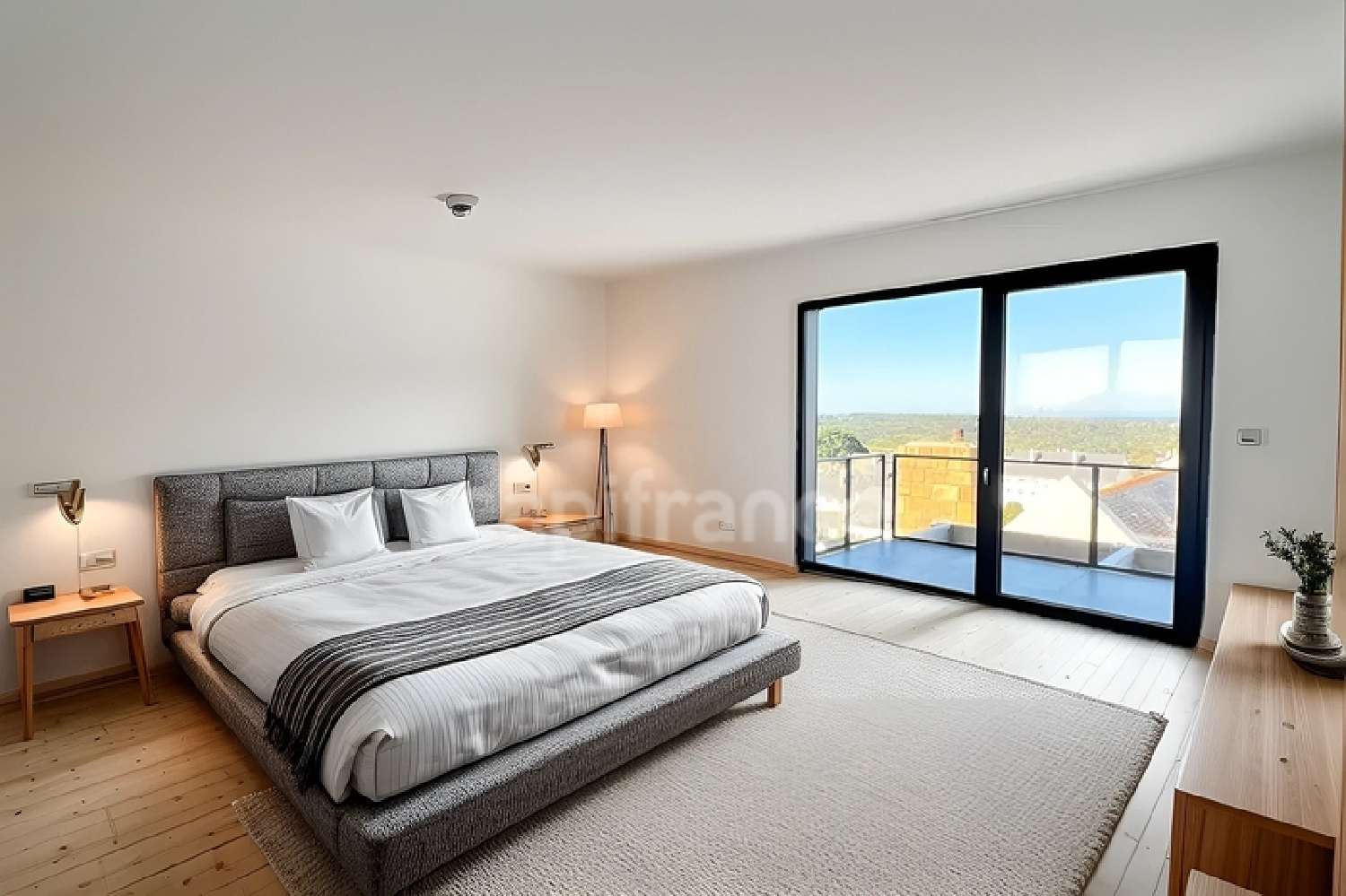 à vendre appartement Crozon Finistère 5