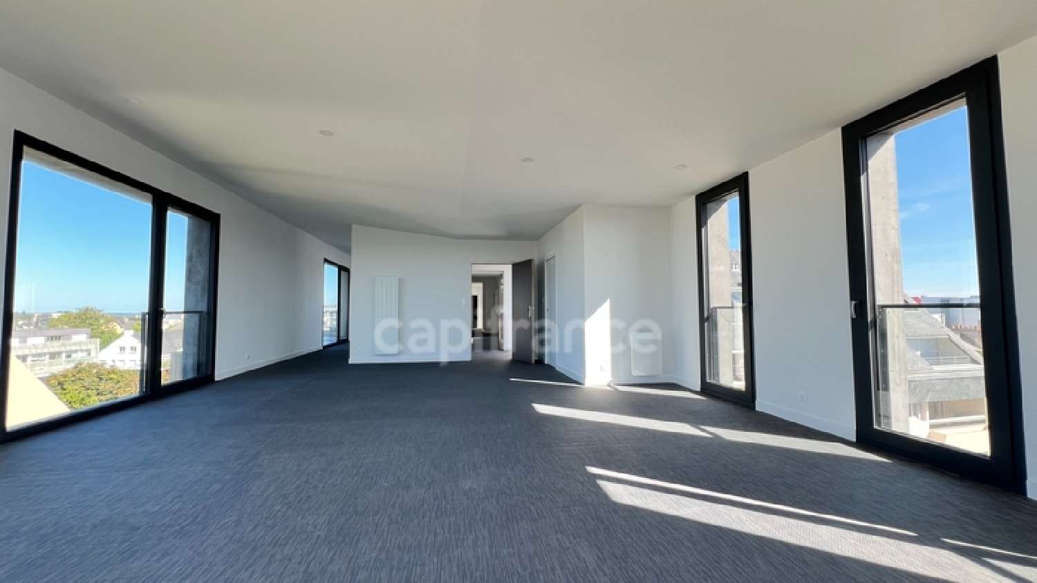  à vendre appartement Crozon Finistère 8