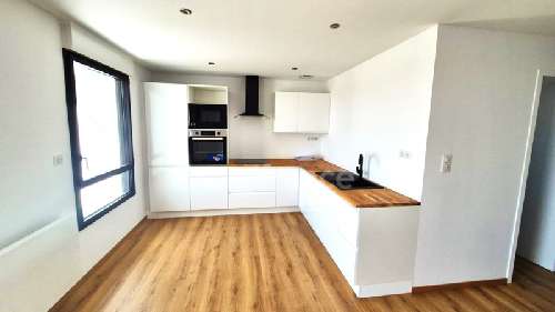 Crozon Finistère appartement foto 7061129
