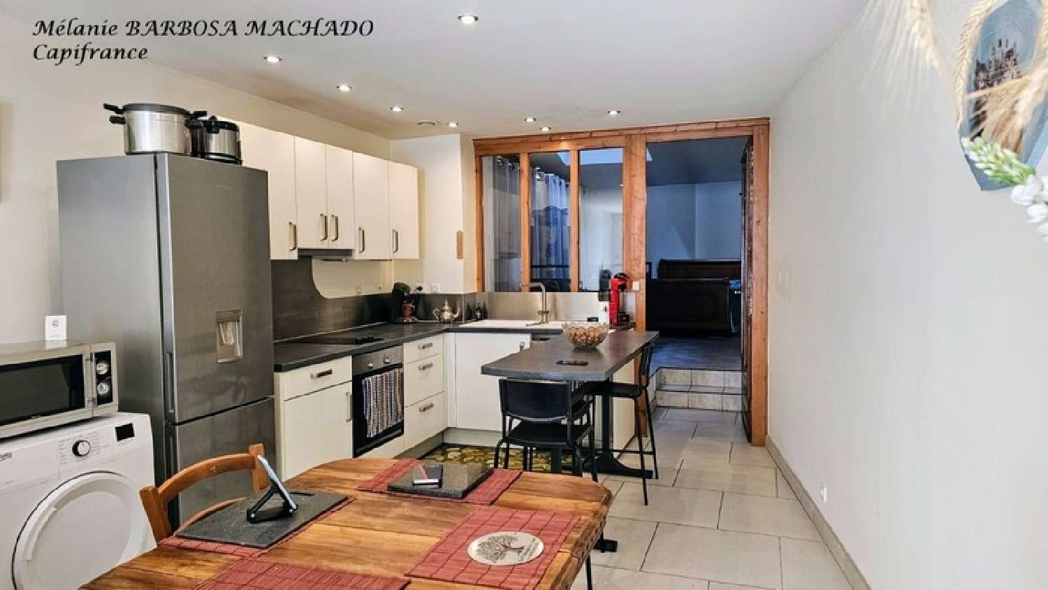  à vendre appartement Culoz Ain 1