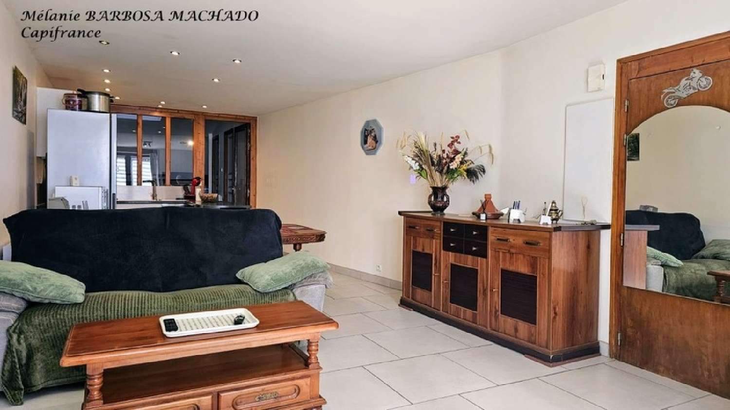  à vendre appartement Culoz Ain 2