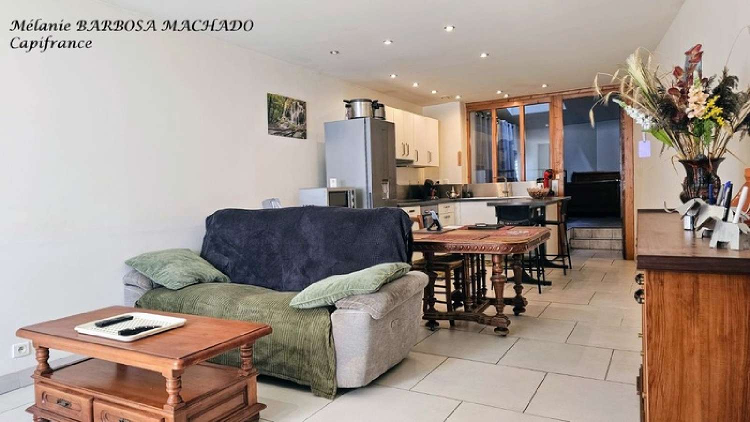  à vendre appartement Culoz Ain 3