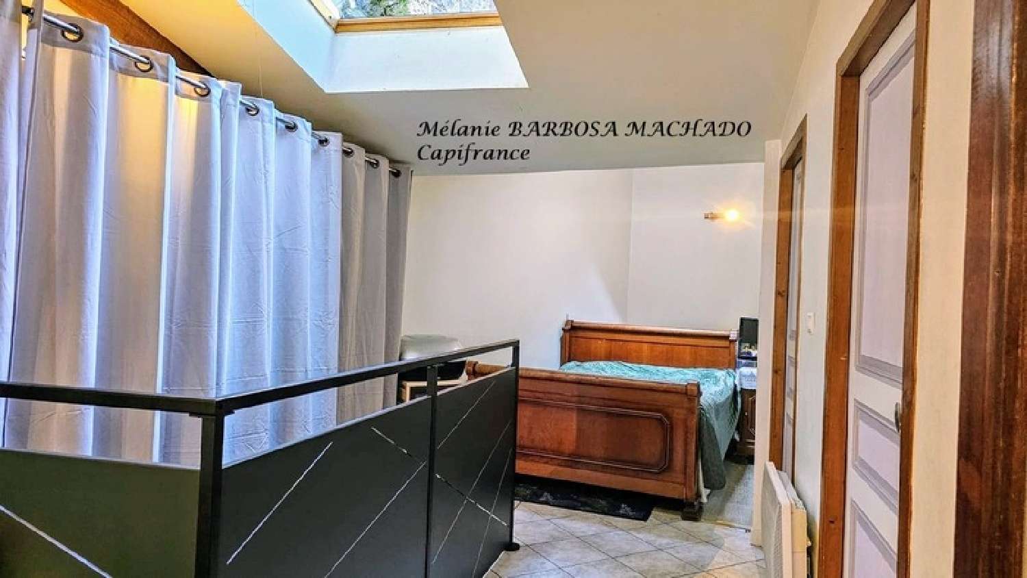  à vendre appartement Culoz Ain 4