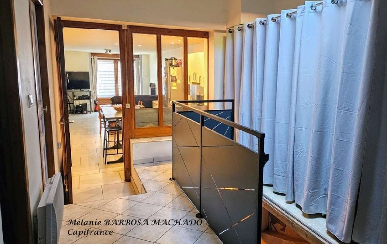  à vendre appartement Culoz Ain 5