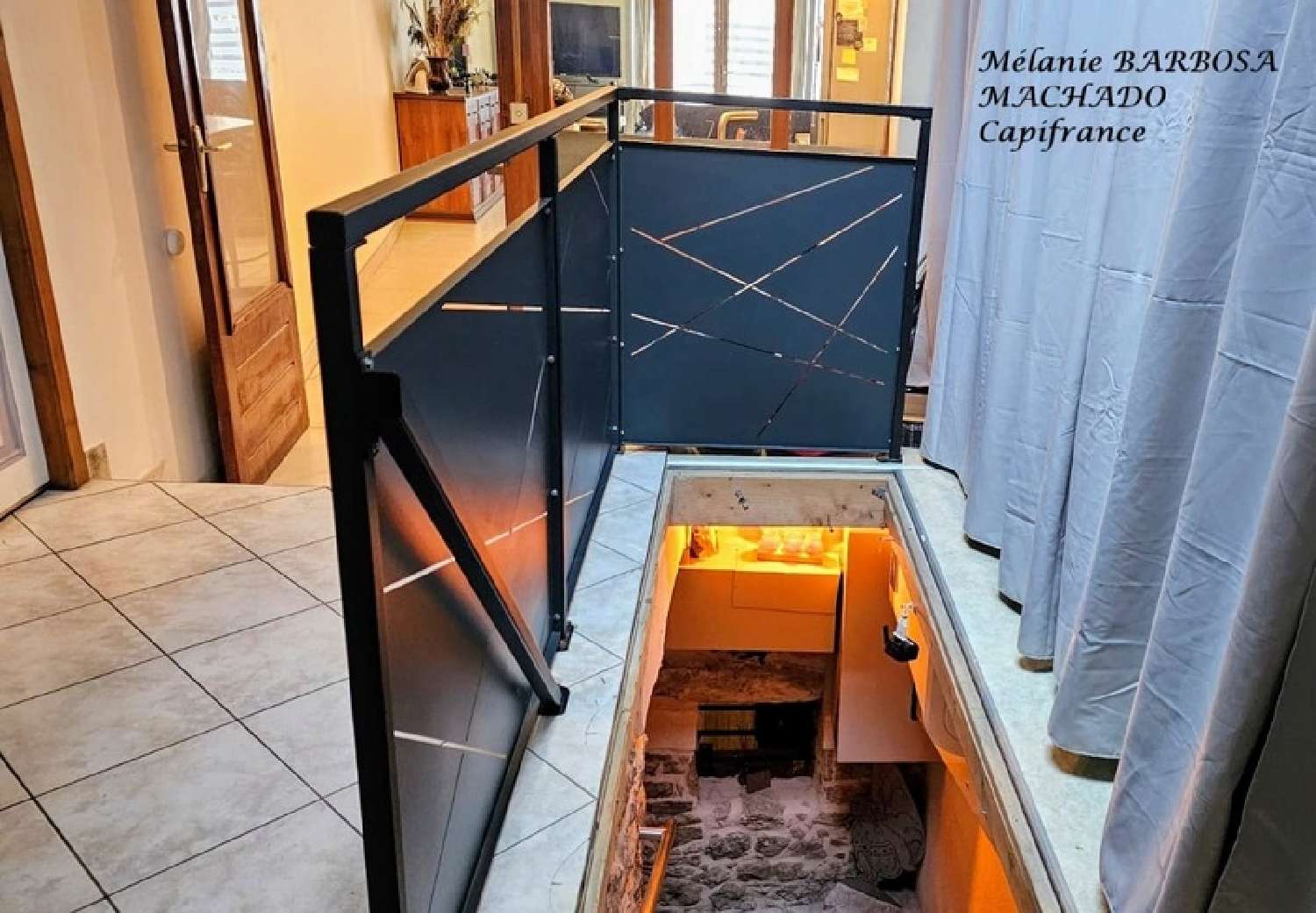  à vendre appartement Culoz Ain 6