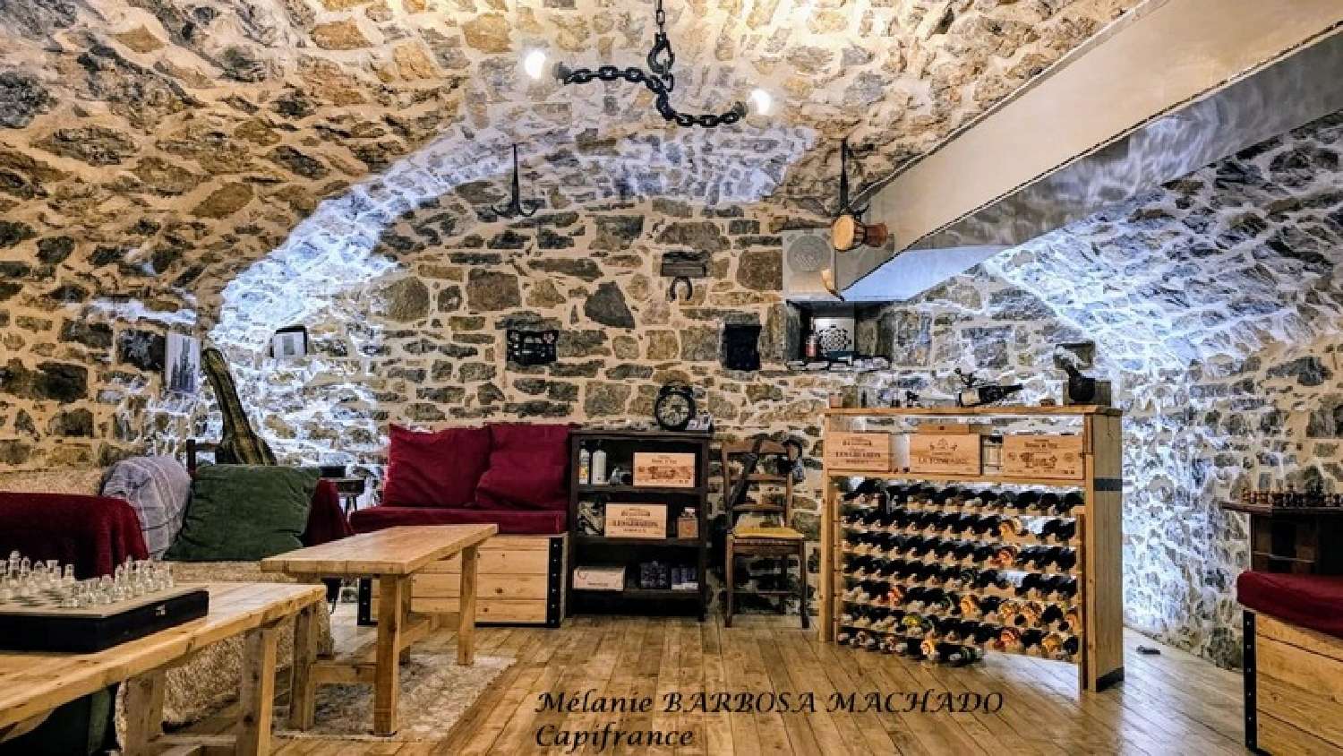  à vendre appartement Culoz Ain 7