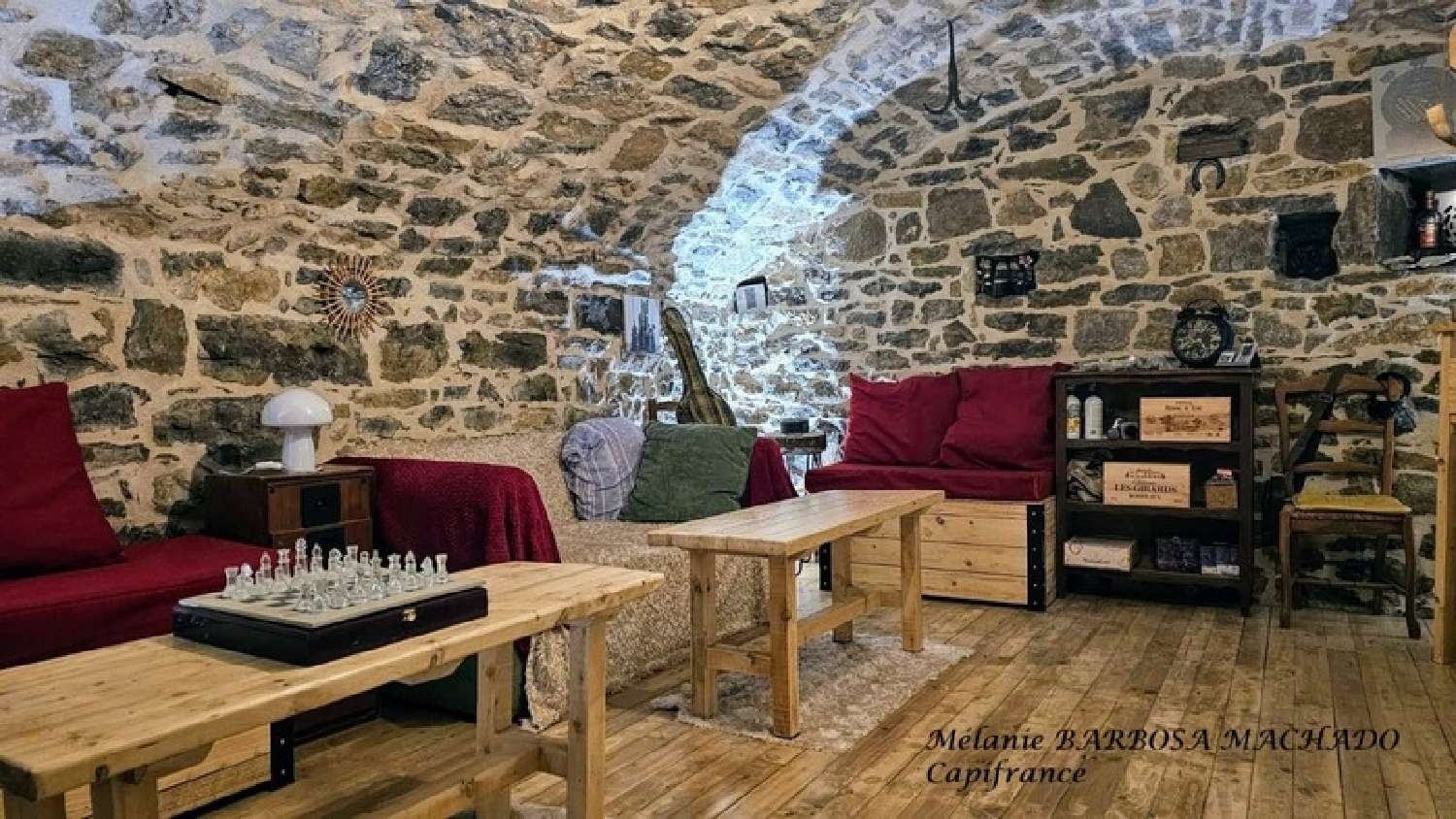  à vendre appartement Culoz Ain 8