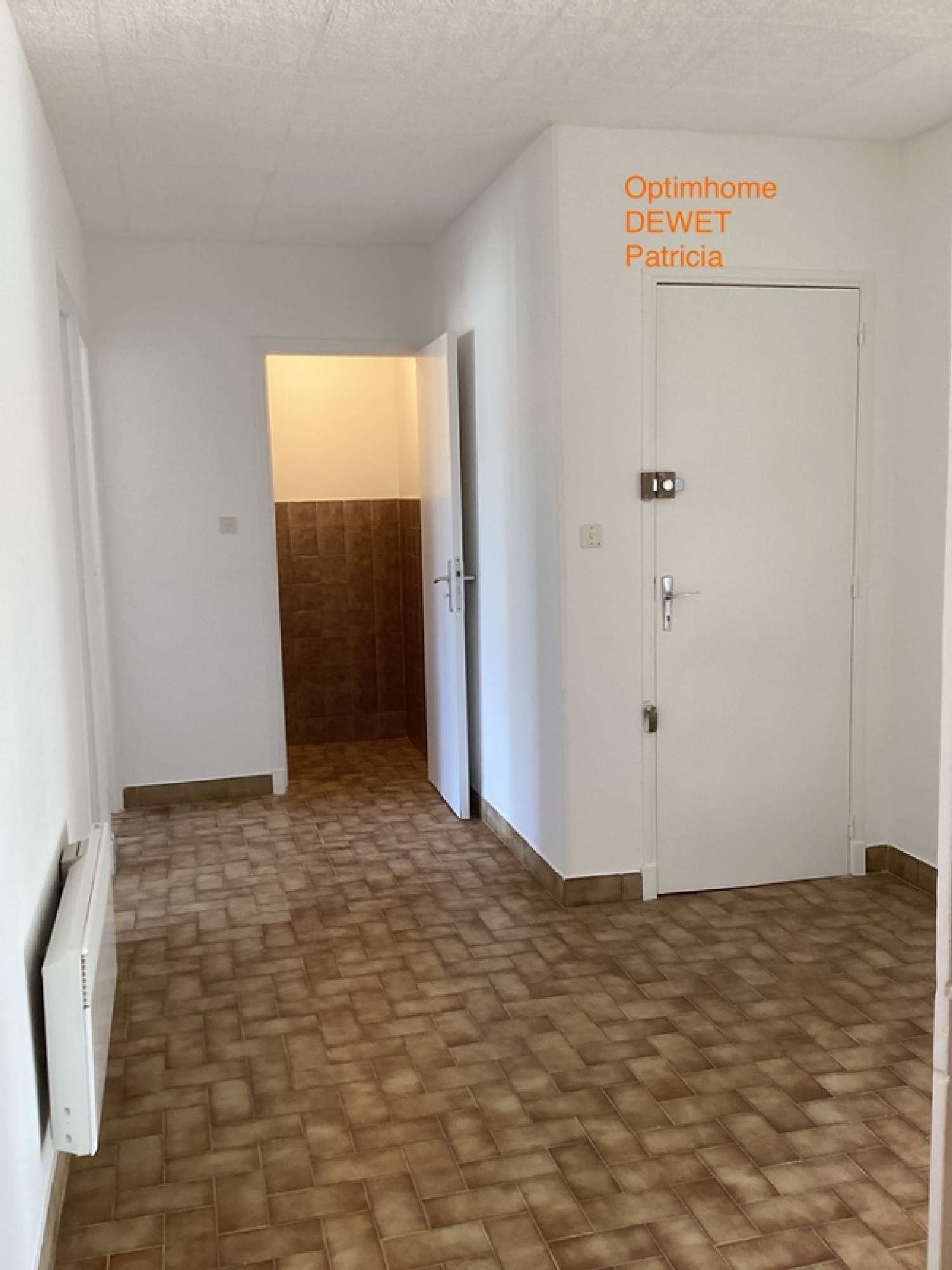  te koop appartement Cuxac-d'Aude Aude 2
