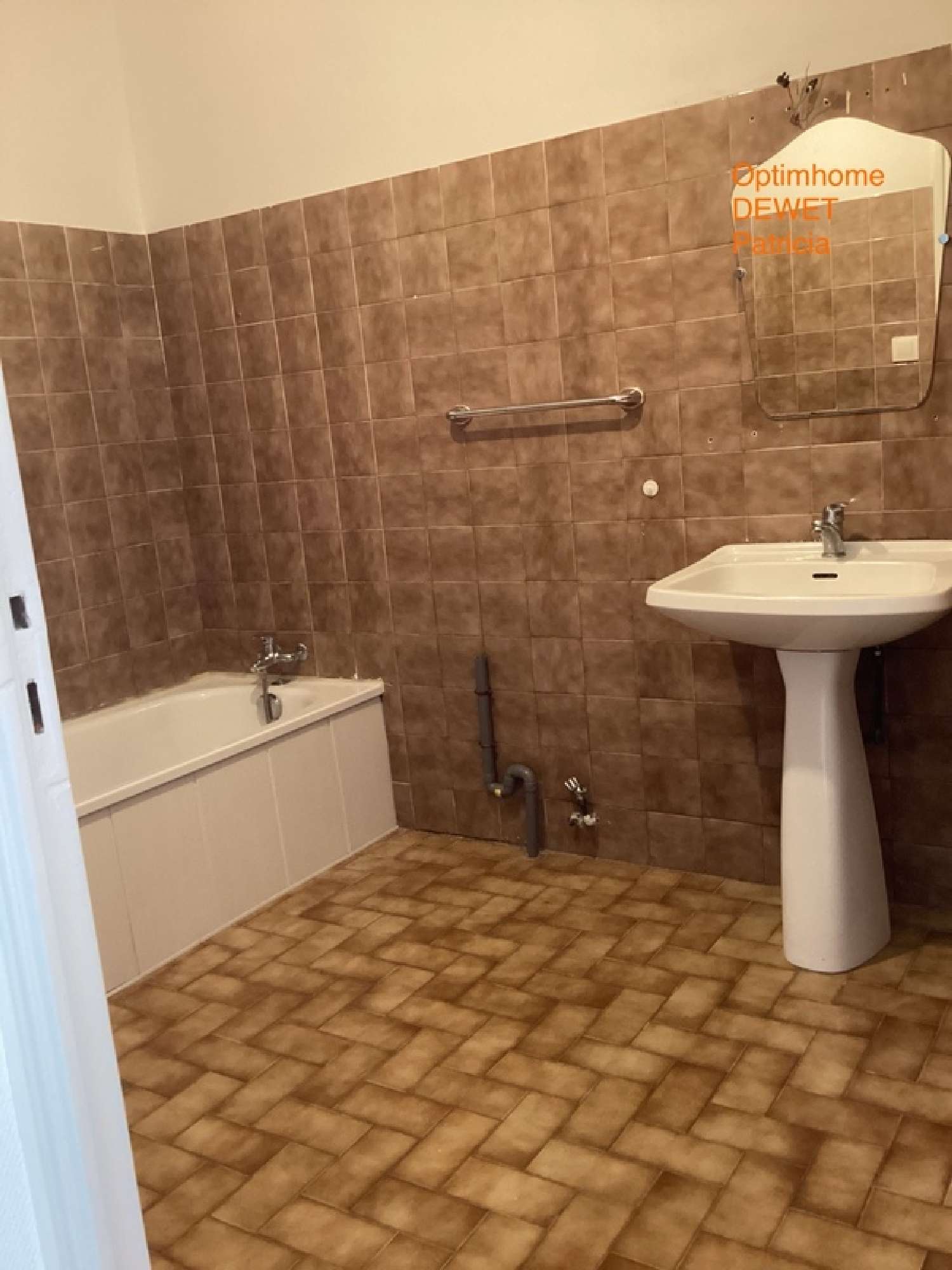  te koop appartement Cuxac-d'Aude Aude 3