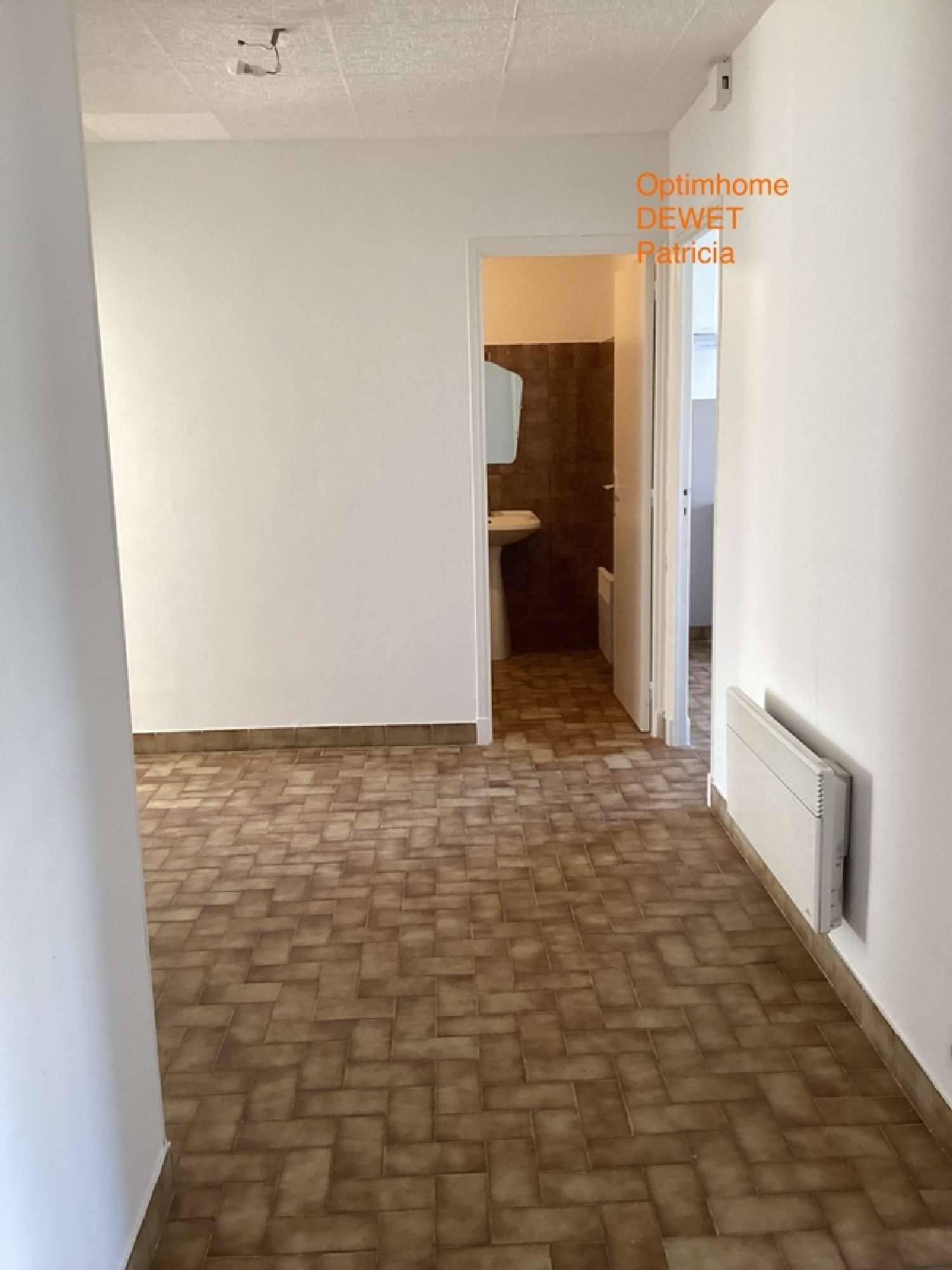  te koop appartement Cuxac-d'Aude Aude 5