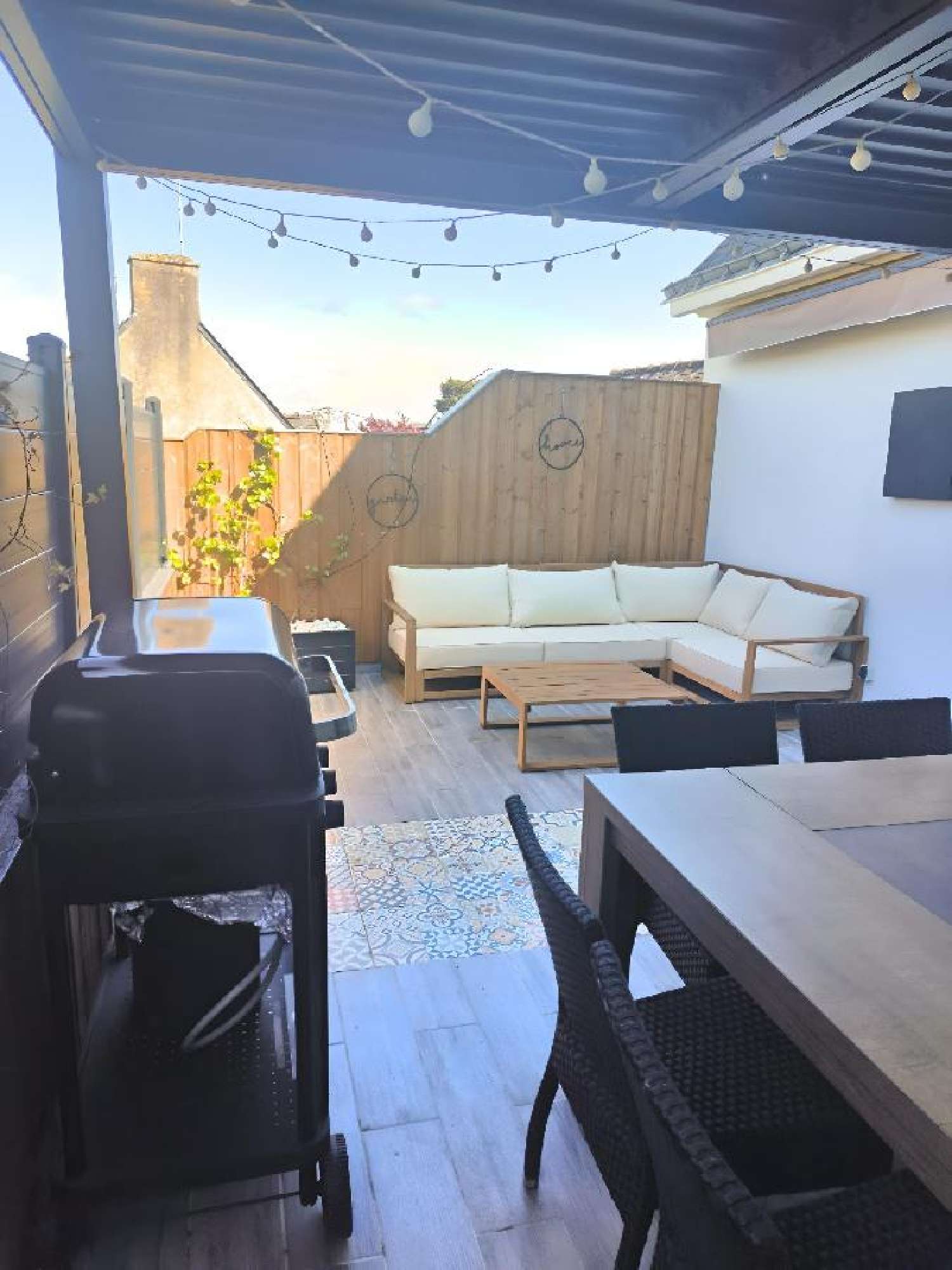  te koop appartement Damgan Morbihan 1