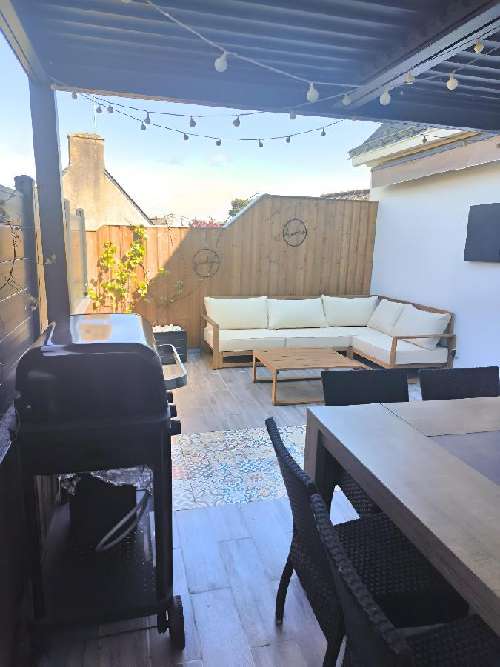 Damgan Morbihan appartement foto 7059126