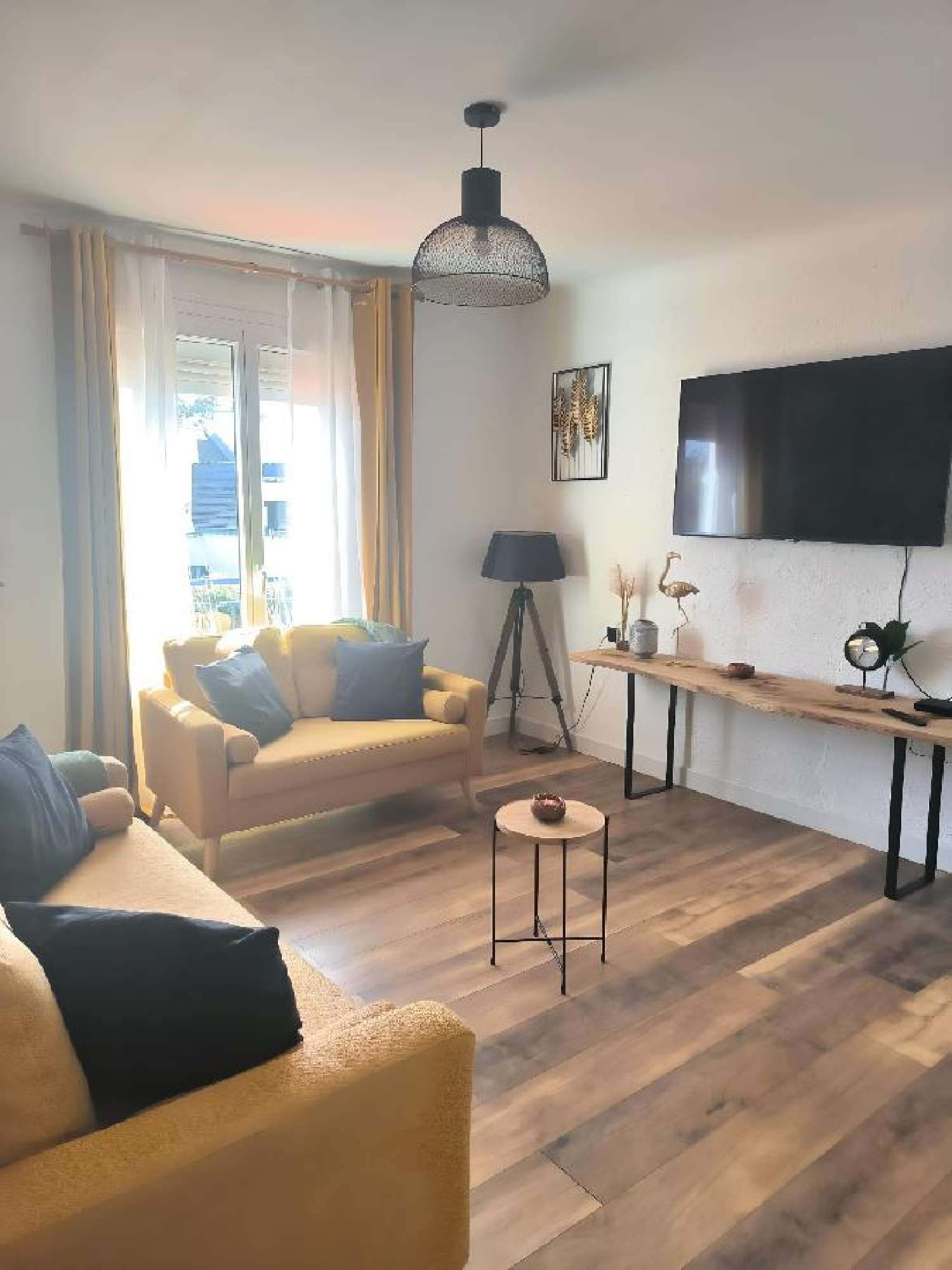  te koop appartement Damgan Morbihan 2