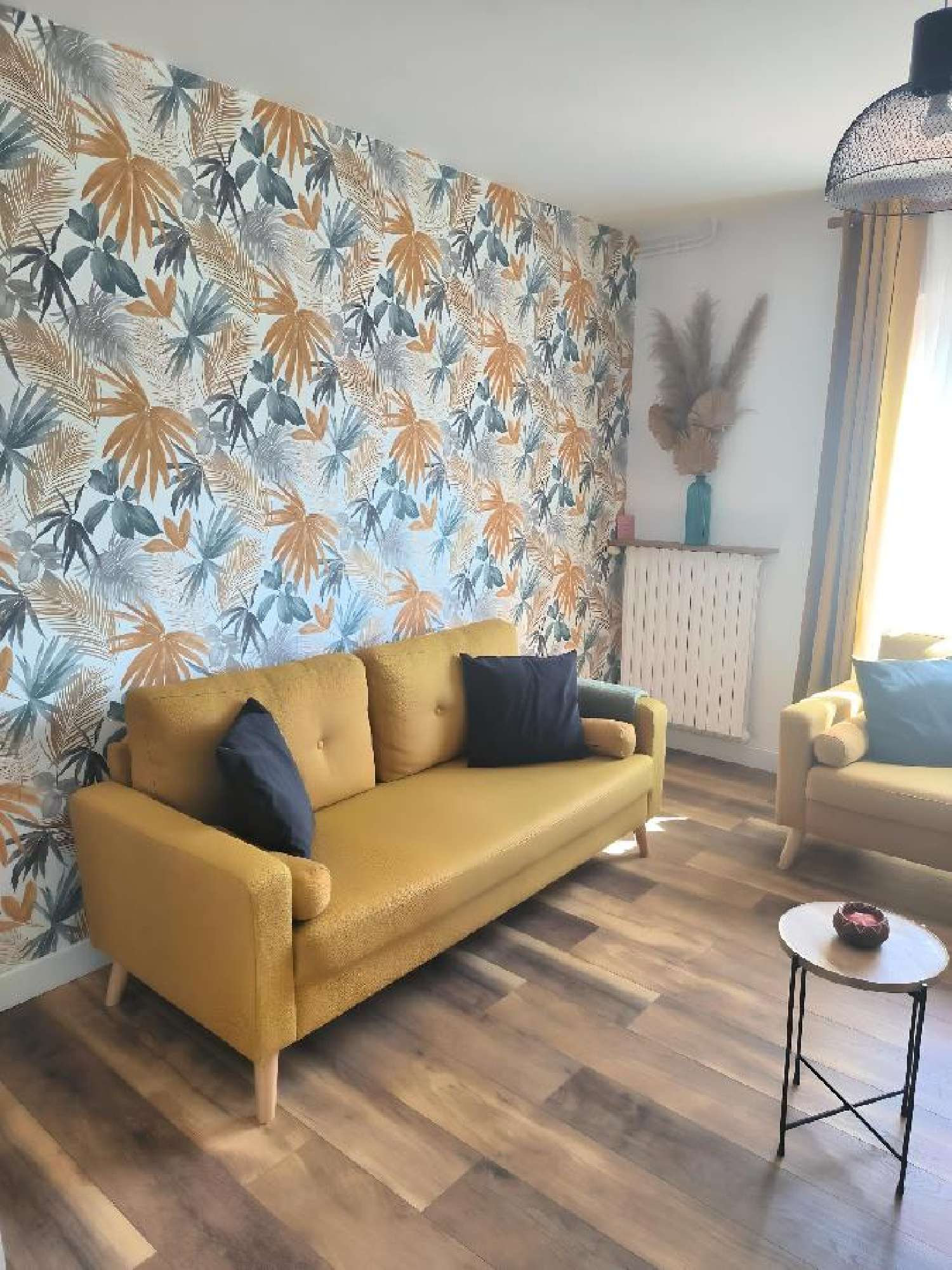  te koop appartement Damgan Morbihan 3