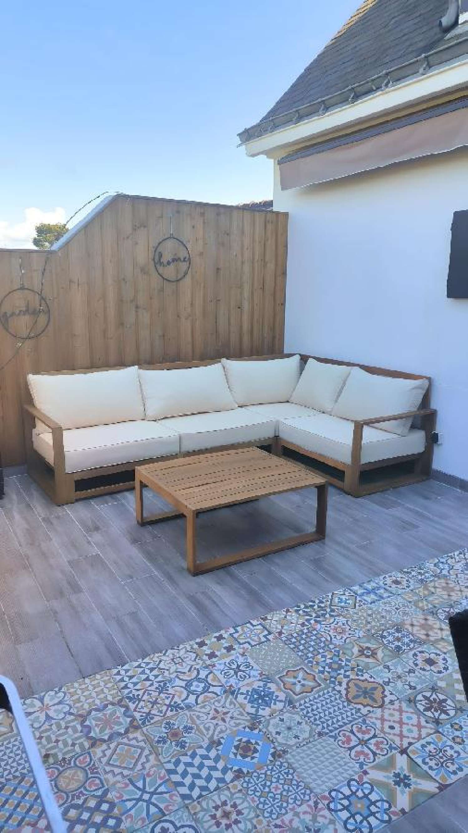  te koop appartement Damgan Morbihan 4