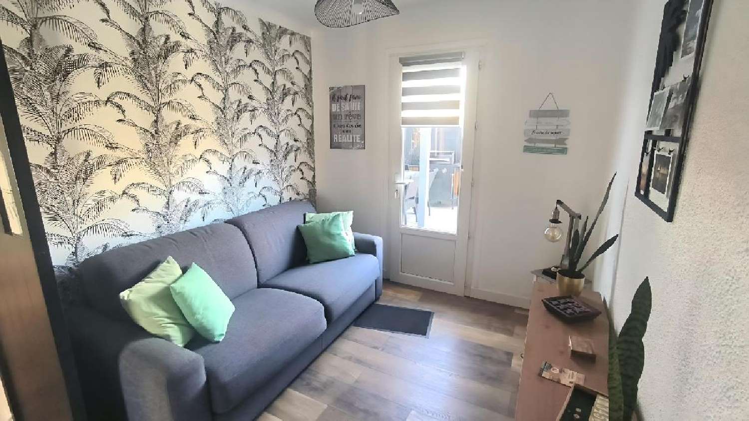  te koop appartement Damgan Morbihan 5