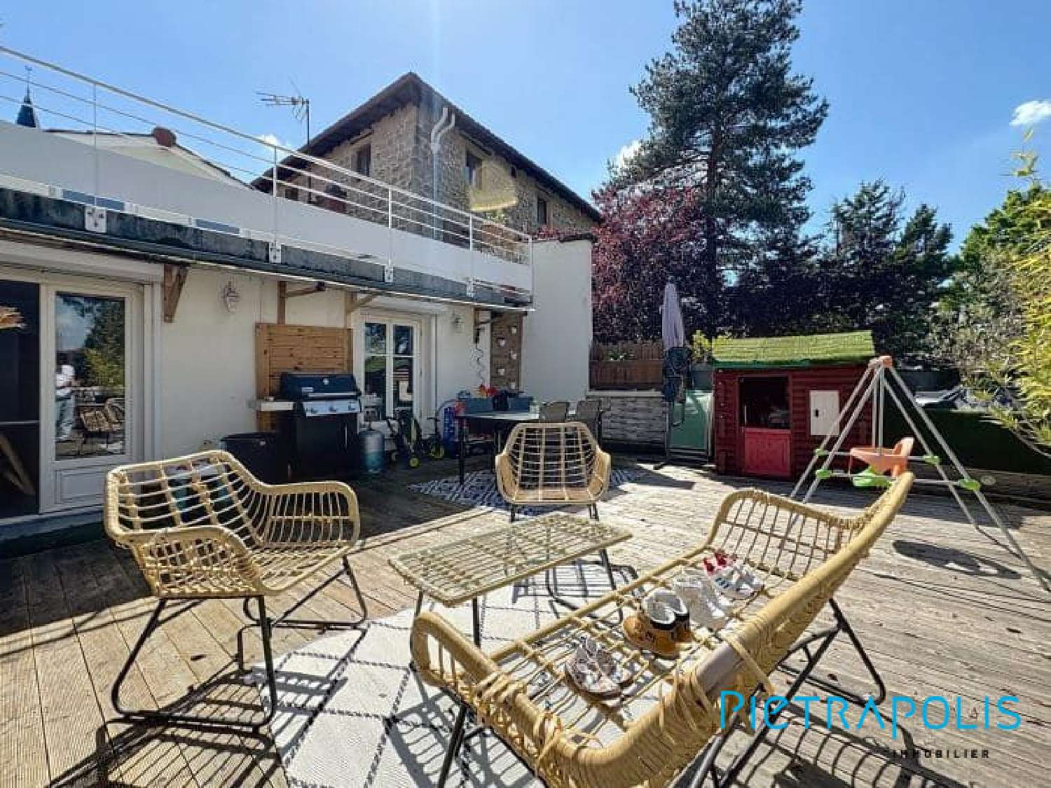  te koop appartement Dardilly Rhône 1