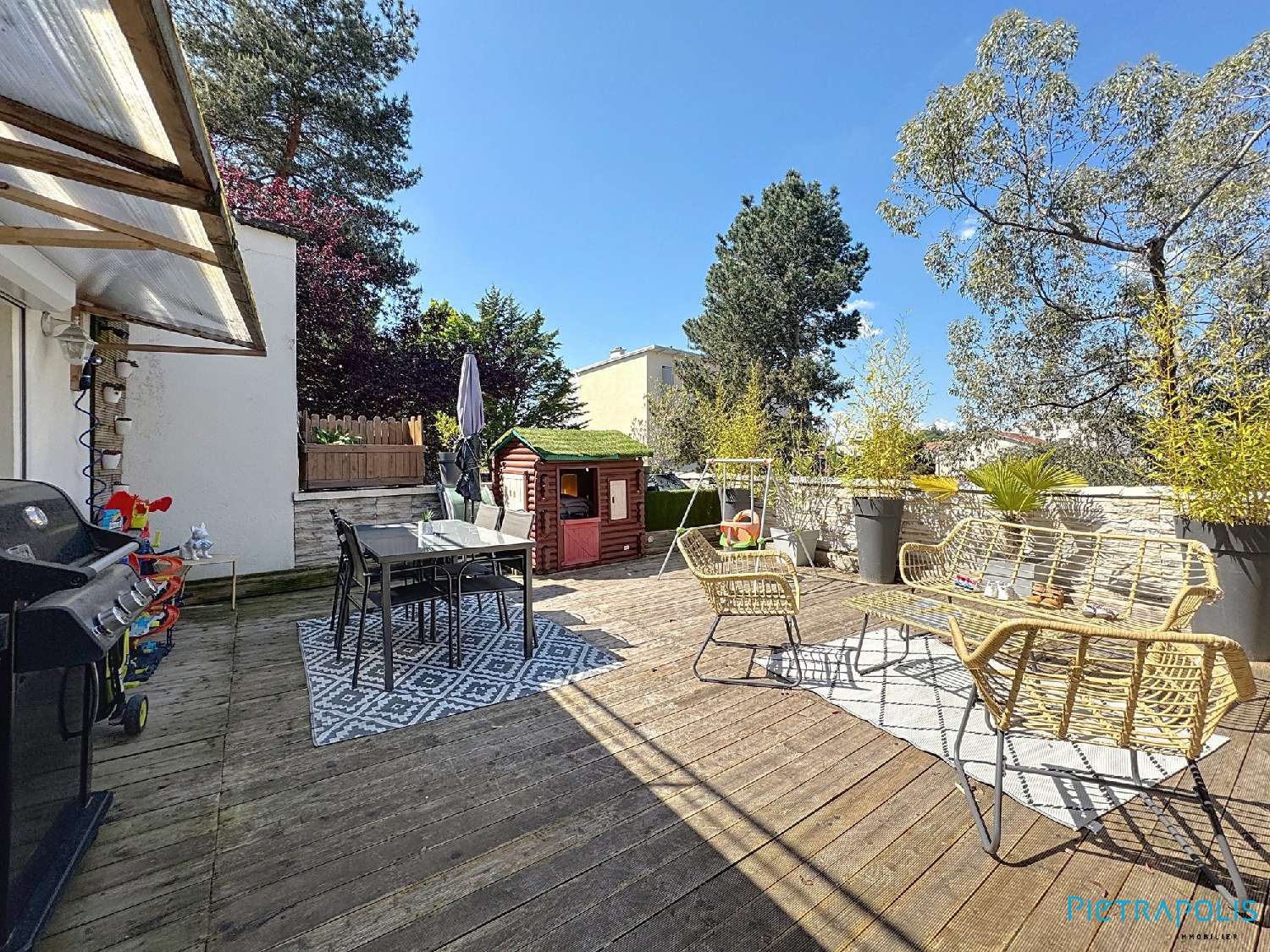  te koop appartement Dardilly Rhône 2