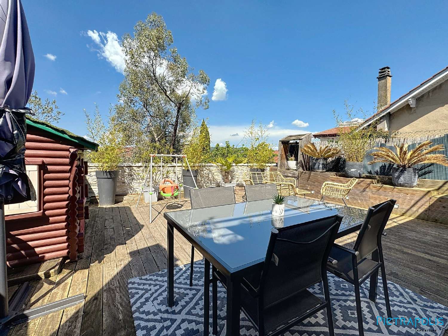  te koop appartement Dardilly Rhône 3