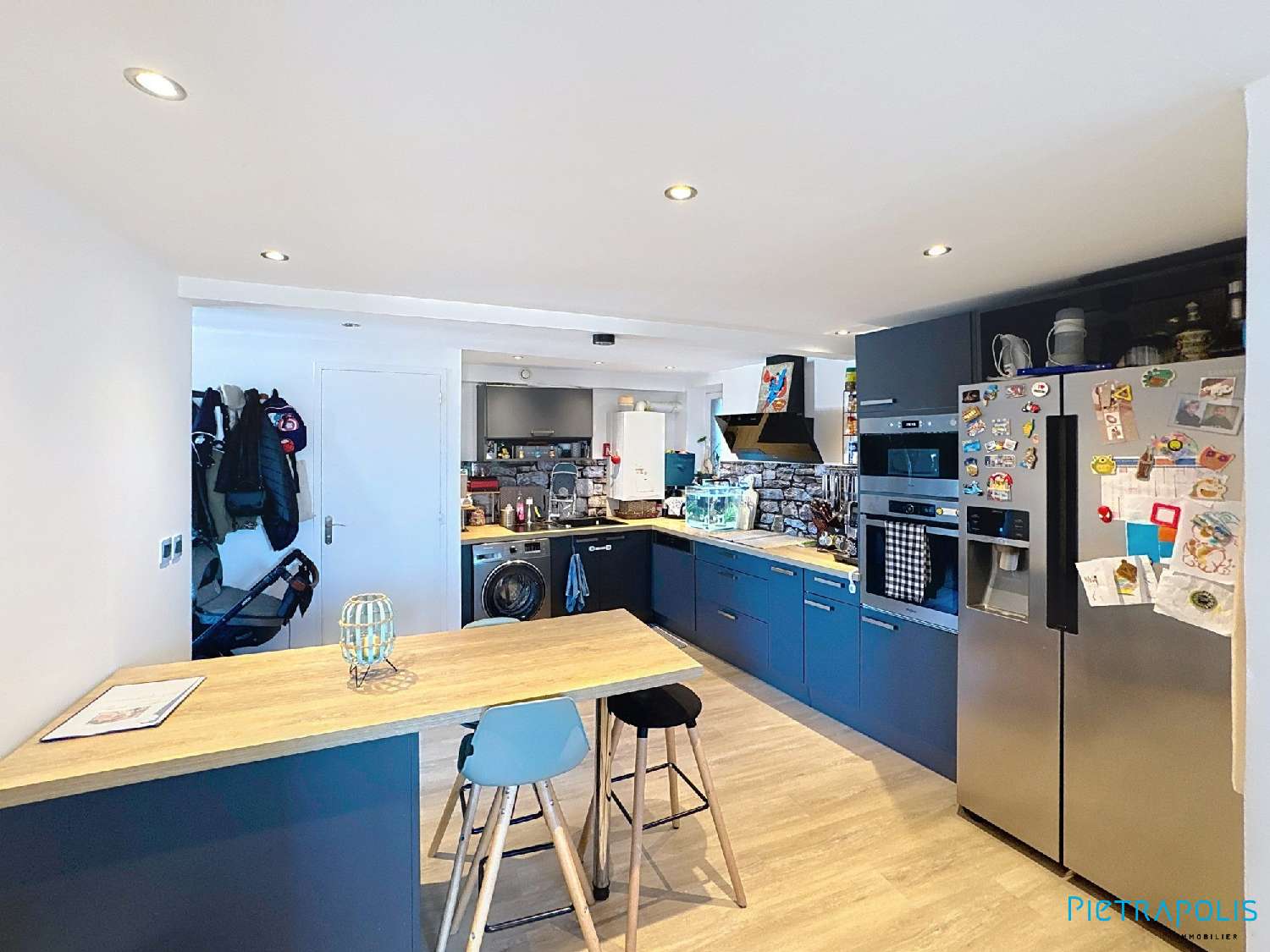  te koop appartement Dardilly Rhône 4