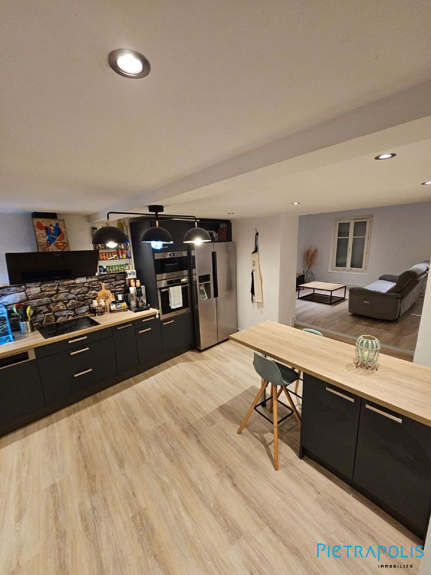  te koop appartement Dardilly Rhône 8