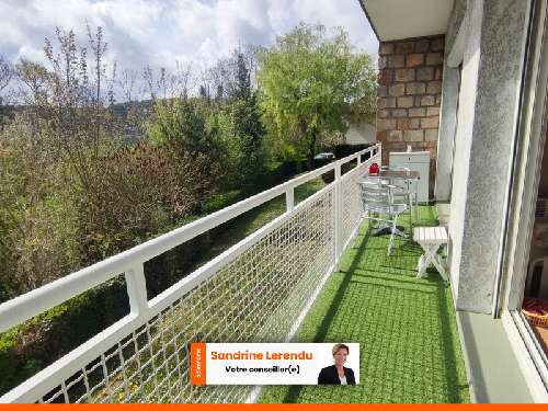Darnétal Seine-Maritime appartement foto 7062859
