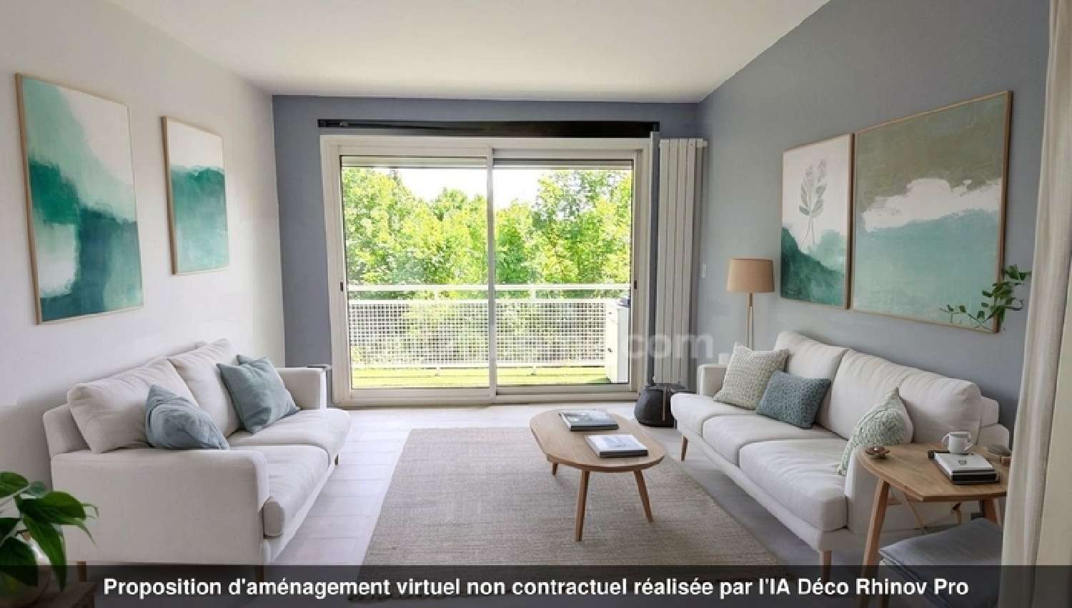  en venta apartamento Darnétal Seine-Maritime 2