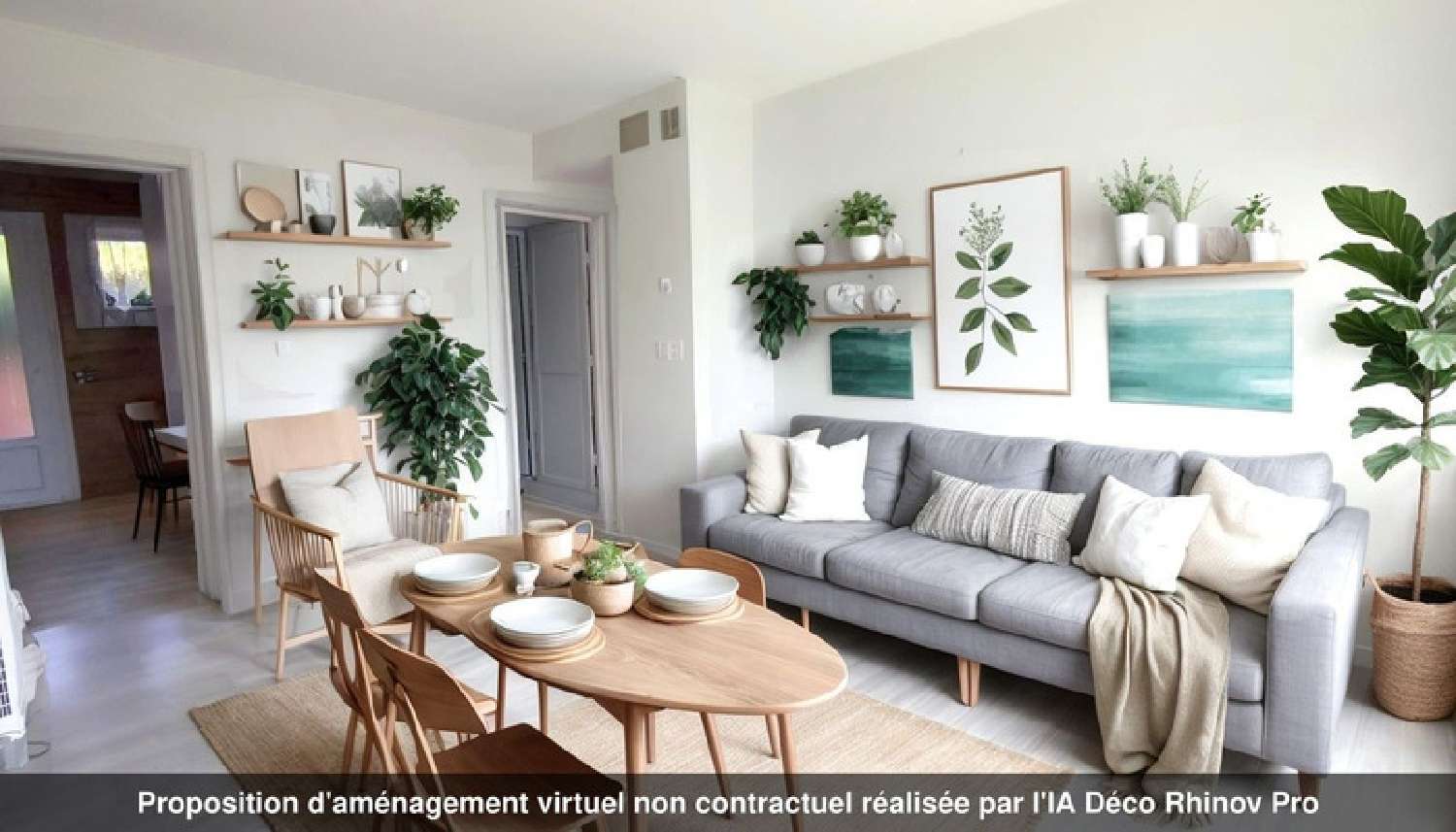  en venta apartamento Darnétal Seine-Maritime 5