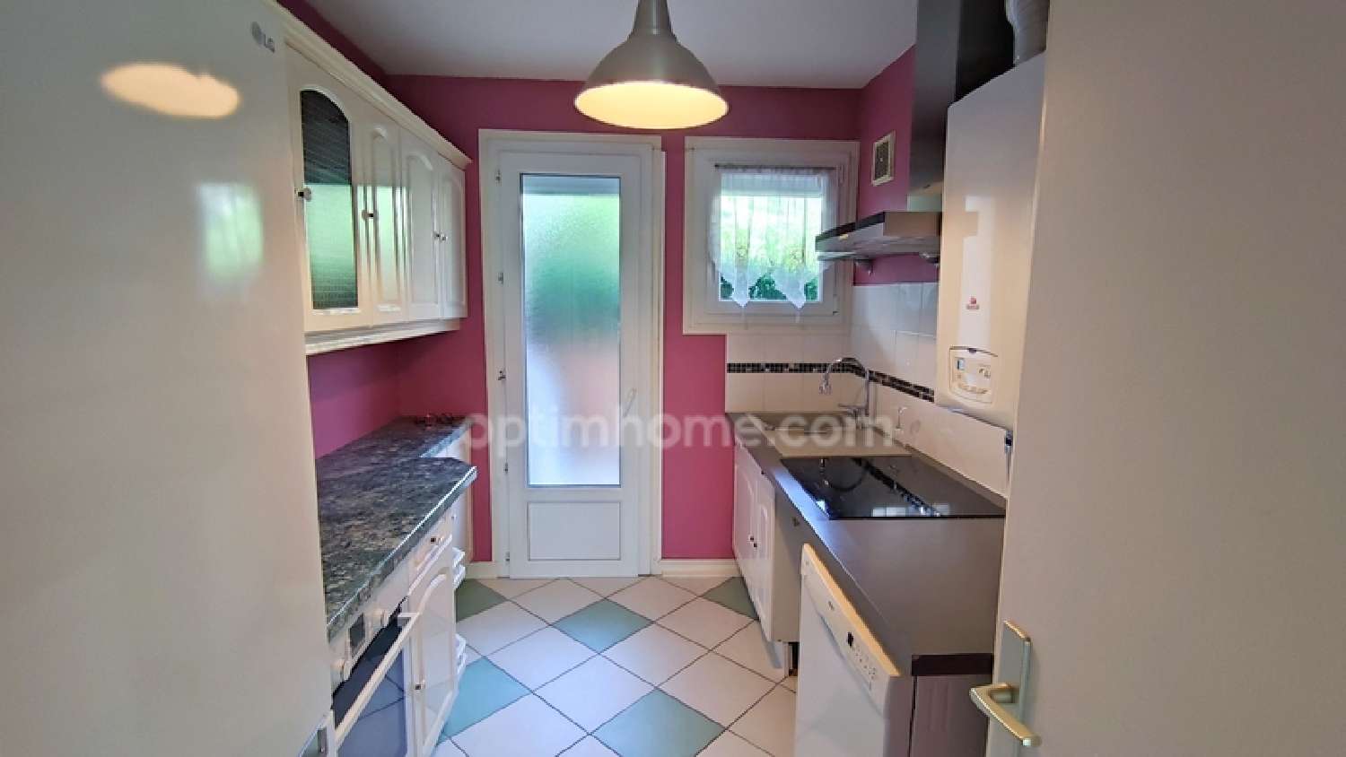  en venta apartamento Darnétal Seine-Maritime 6