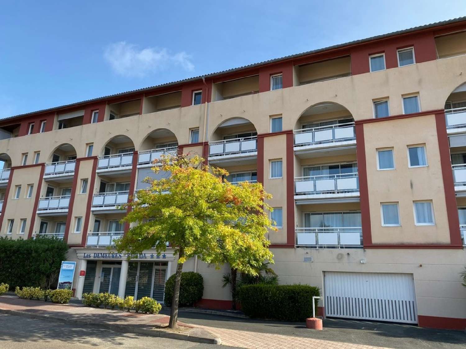  te koop appartement Dax Landes 1