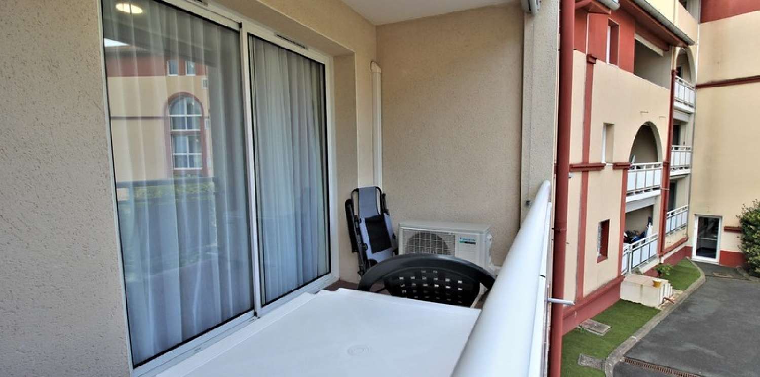  te koop appartement Dax Landes 5