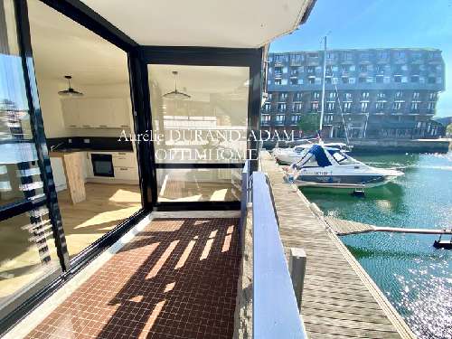 Deauville Calvados appartement foto 7066070