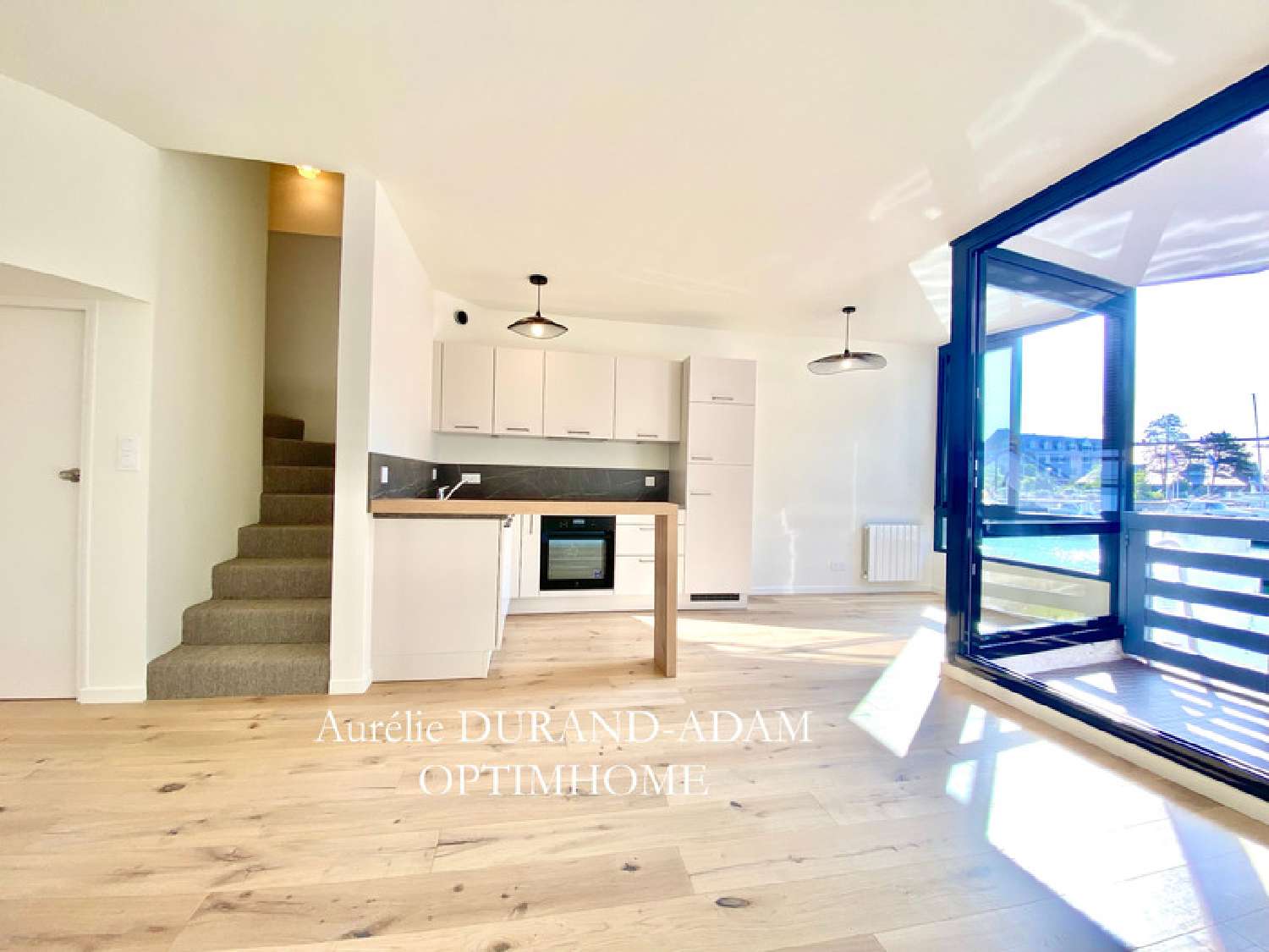  te koop appartement Deauville Calvados 2
