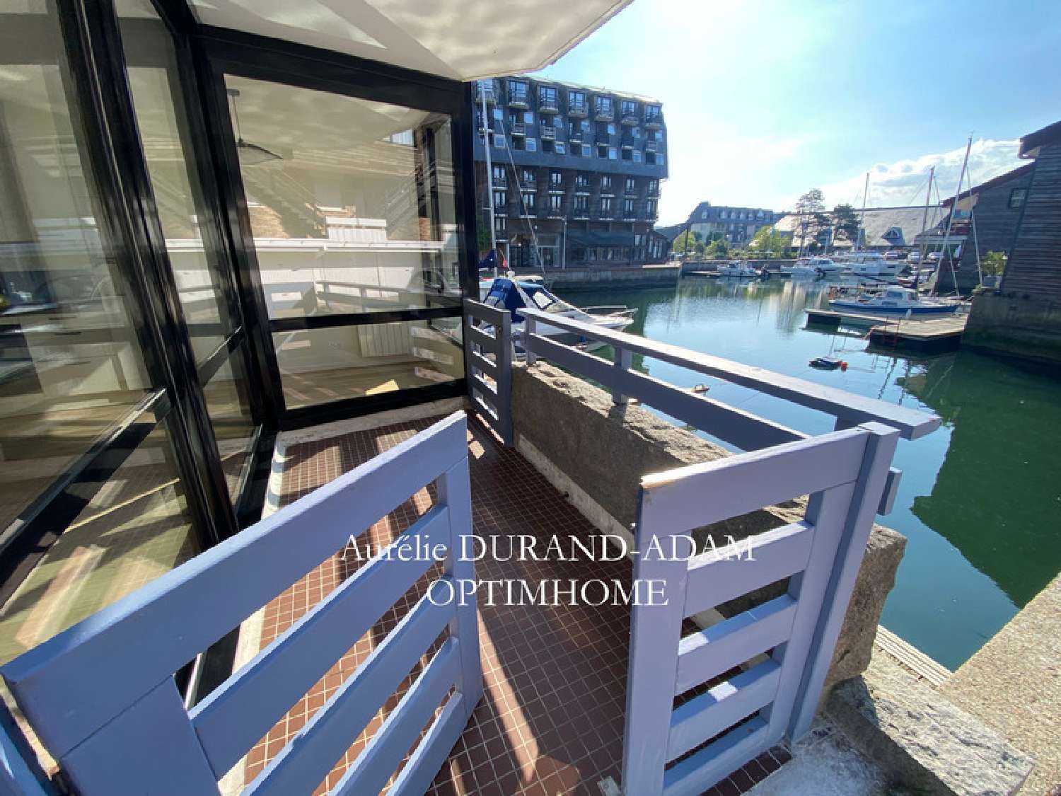  te koop appartement Deauville Calvados 3