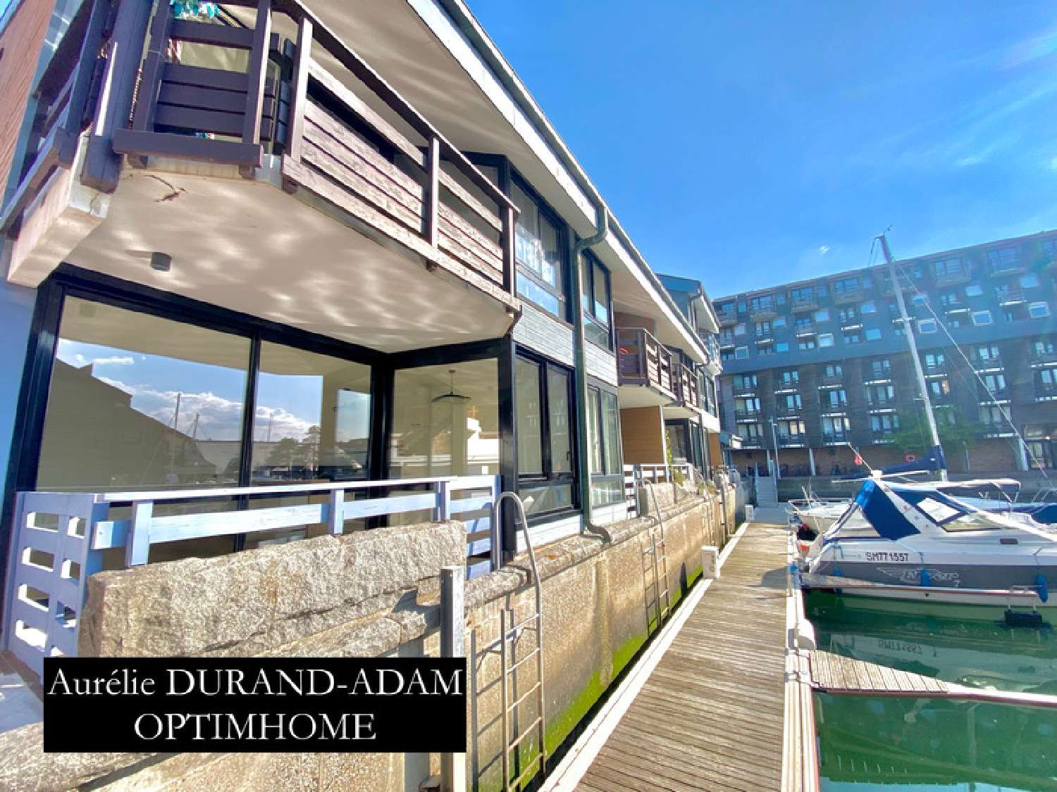  te koop appartement Deauville Calvados 4