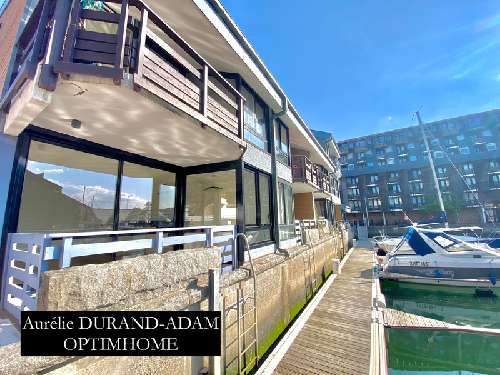  for sale apartment Deauville Calvados 4