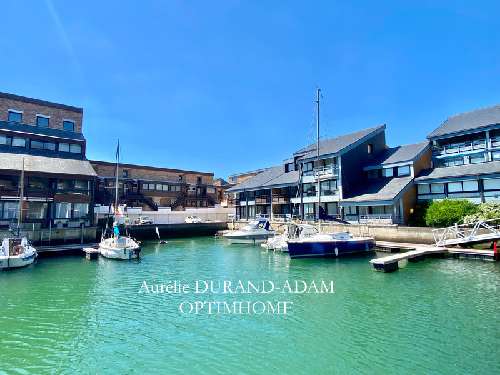  for sale apartment Deauville Calvados 5