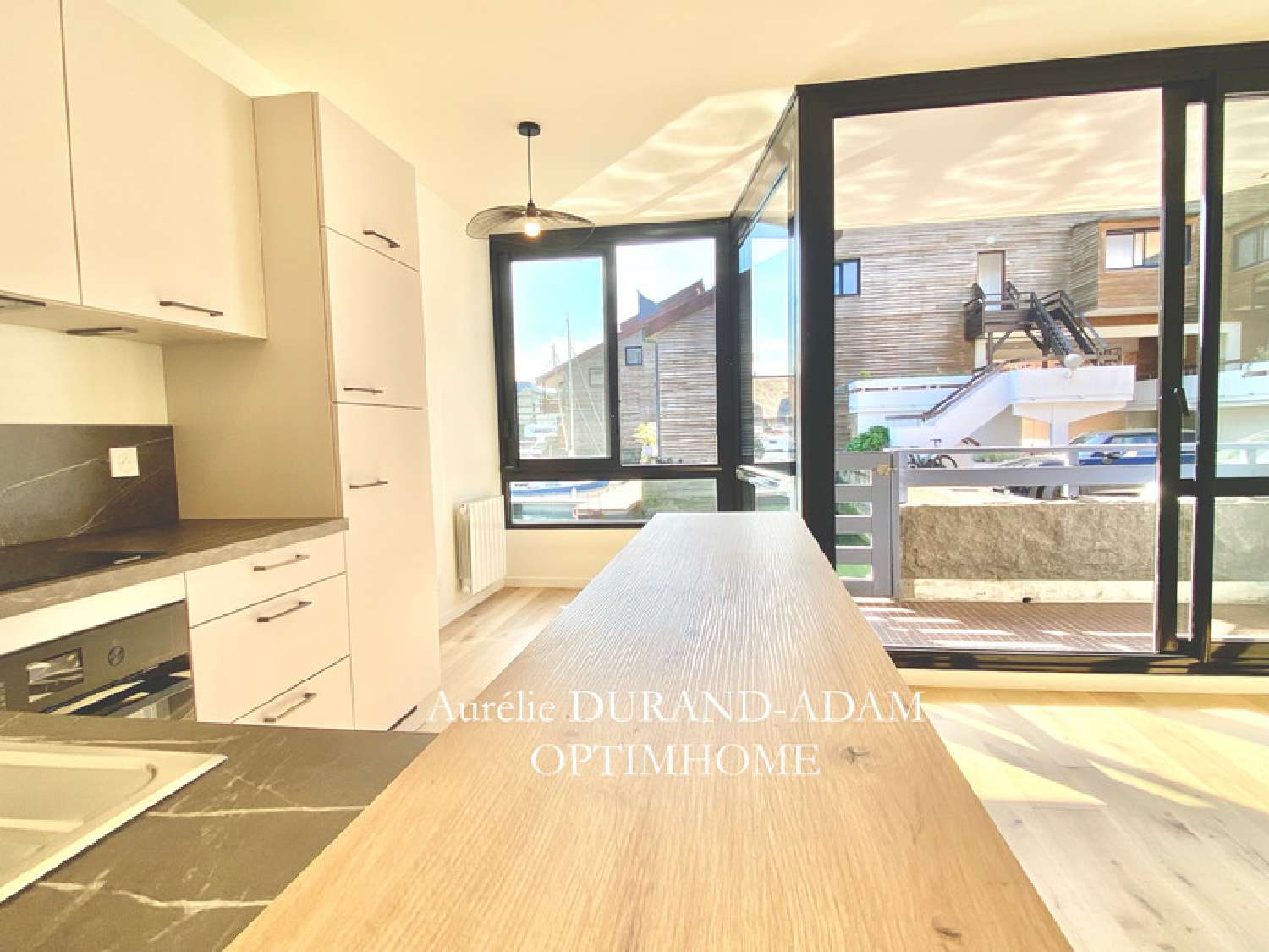  te koop appartement Deauville Calvados 6