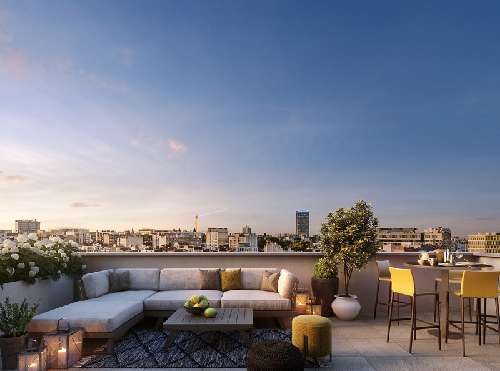 Deuil-la-Barre Val-d'Oise apartamento foto 7067323