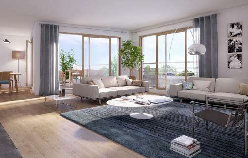 Deuil-la-Barre Val-d'Oise apartamento foto 7067324