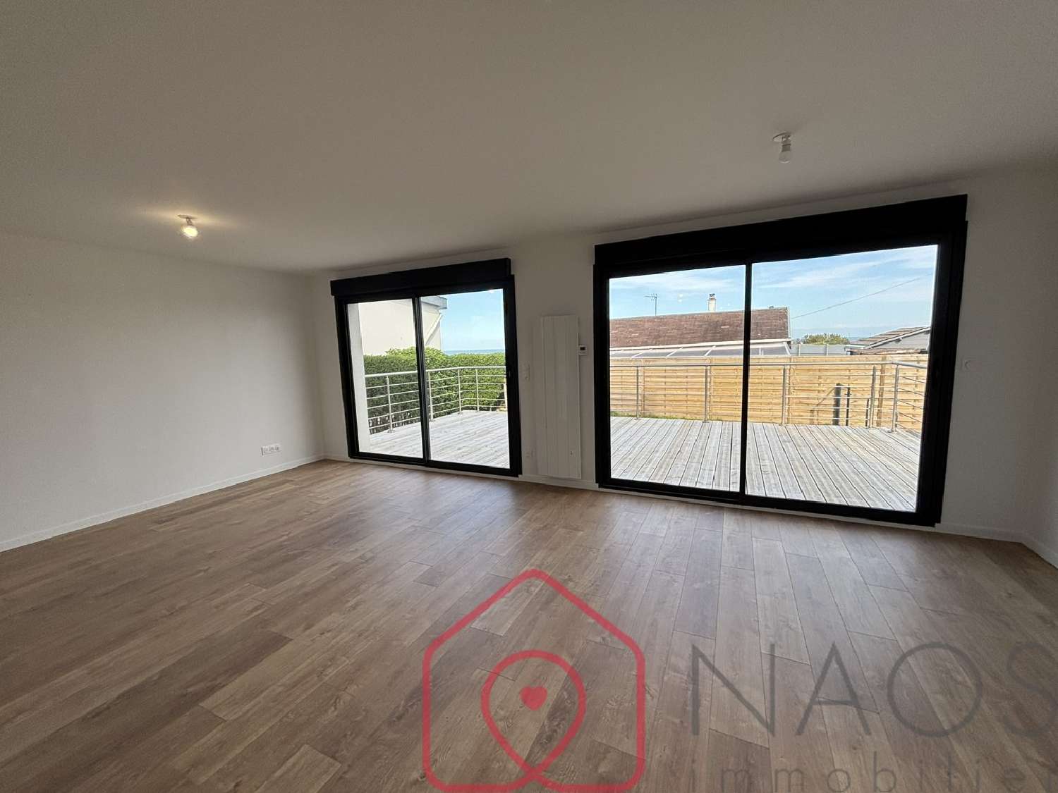  à vendre appartement Dieppe Seine-Maritime 1